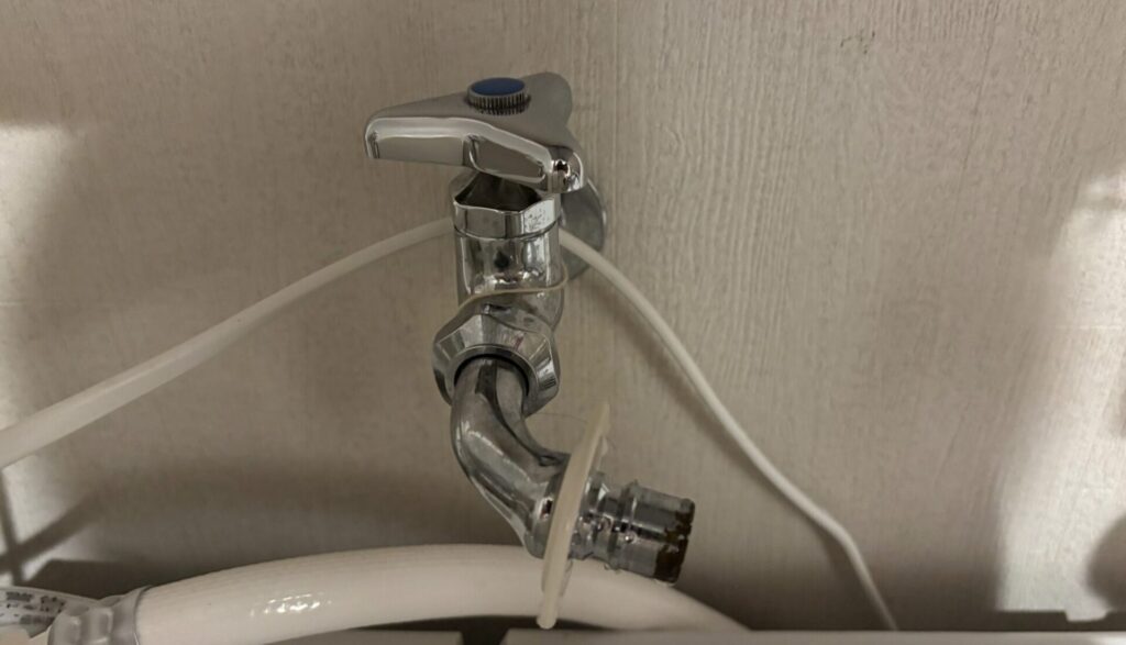 漏水防止ストッパー付蛇口-3