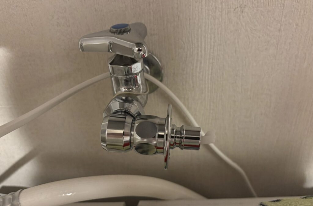 漏水防止ストッパー付蛇口-7