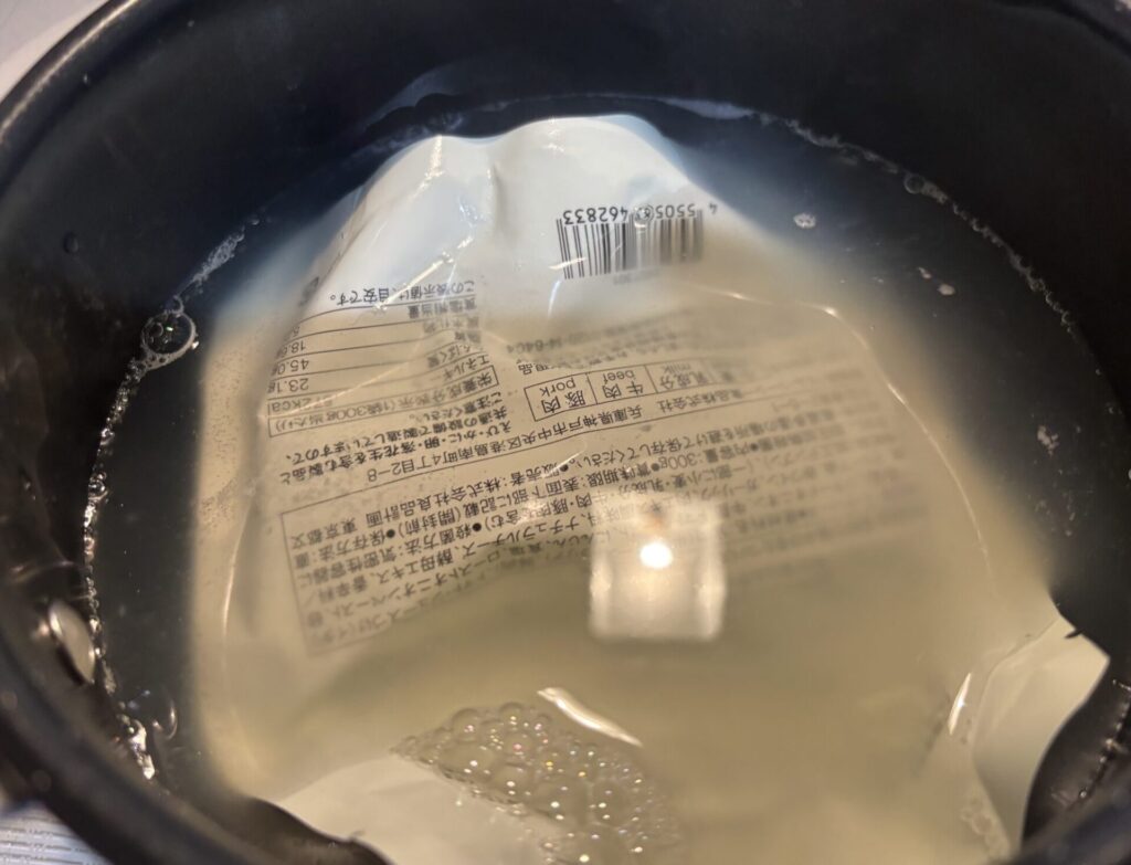 ボロネーゼ